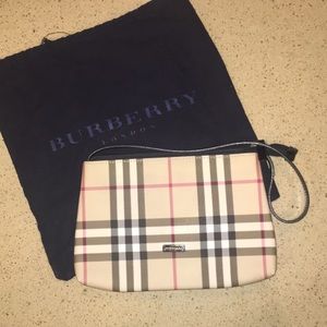 Burberry mini bag